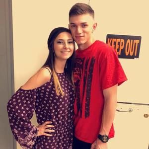 Meet your Posher, Heidi